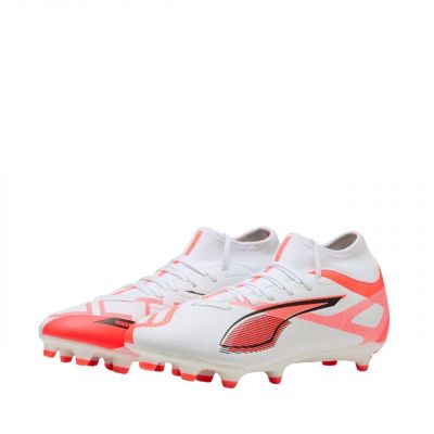 2. Puma Ultra 5 Play+ FG/AG M 108168 01 Fußballschuhe
