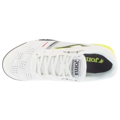 3. Joma Mundial 2502 IN MUNW2502IN Weiß 40,5