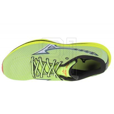 3. Mizuno Wave Rebellion M J1GC211702 Schuhe
