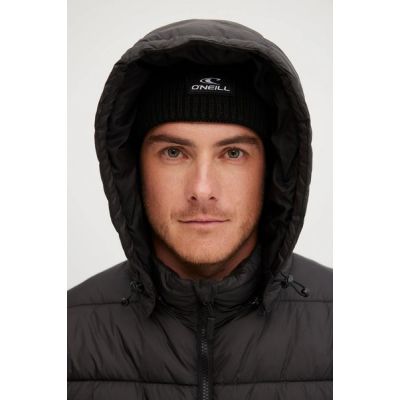 5. O'Neill Herren-Wintersportjacke O'Riginals Snowboard-Skijacke schwarz