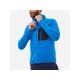 4. MILLET Trilogy Icon Lightgrid HD M blaues Herren-Sweatshirt