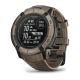 Garmin Instinct 2X Solar Tactical Edition 2,79 cm (1,1") MIP 50 mm Digital 176 x 176 px Touchscreen Grün GPS