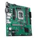 4. ASUS PRO H810M-C-CSM Intel H810 LGA 1851 (Sockel V1) Micro-ATX
