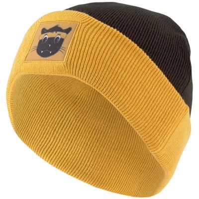 3. Puma Animal Classic Cuff Beanie Jr 23456 01