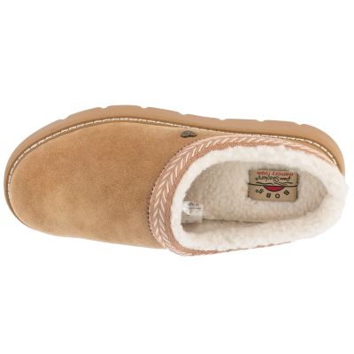 3. Skechers BOBS Keepsakes Lite – Fuzzy Dreams 114749-CSNT Braun 36