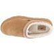 3. Skechers BOBS Keepsakes Lite – Fuzzy Dreams 114749-CSNT Braun 36