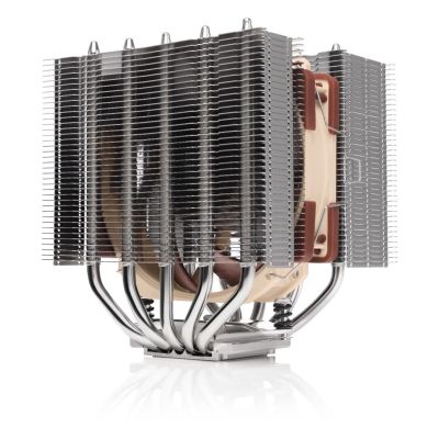 18. NOCTUA NH-D12L CPU-Kühler