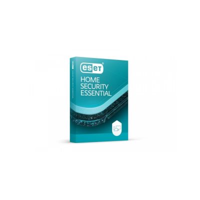 ESET HOME Security Essential Seriennummer 1U 12M Update