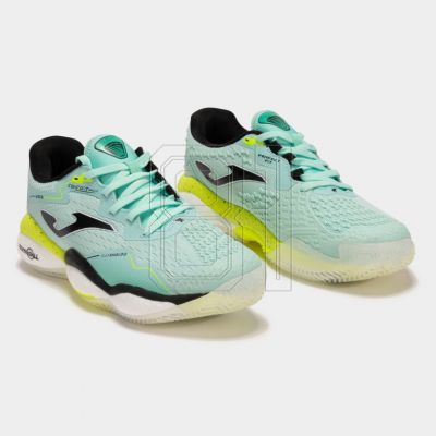 4. Joma Smash Men 2527 M TSMAS2527C Schuhe