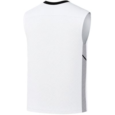 2. Nike Academy 25 Herren-T-Shirt Weiß FZ9747 100