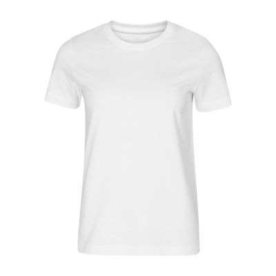 2. Damen-T-Shirt von Edge (weiß)