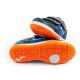 9. Joma Top Flex JR 2603 Hallenfußballschuhe mit Klettverschluss