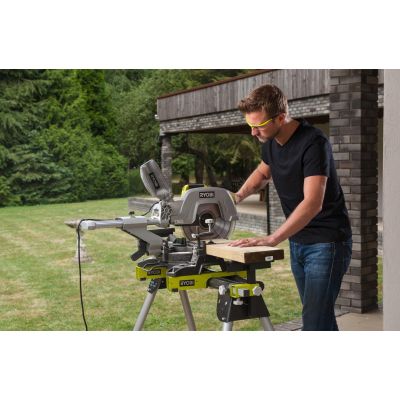 2. 2200W EMS305RG RYOBI Gehrungssäge