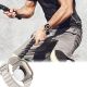 5. Tech-Protect Defense360 Hülle für Apple Watch Ultra 1/2 (49 mm) – Schwarz