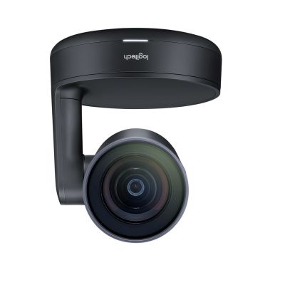 6. Logitech Rally Kamera Schwarz 3840 x 2160 px 60 fps