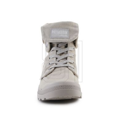 2. Palladium Baggy M 02353-096-M Schuhe