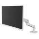 2. Ergotron LX Pro Series 45-682-290 Monitorhalterung/Ständer für 86,4 cm (34") Monitore, Schreibtisch, Weiß