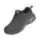 AW LOW IRON SCHUHE GRÖSSE 45 KAT.SB LEICHT