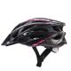 3. Meteor MV29 Drizzle Fahrradhelm 24715-24717