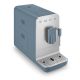 20. Smeg BCC12SBMEU Kaffeemaschine, halbautomatische Espressomaschine, 1,4 l