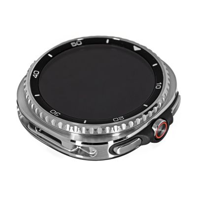 17. Samsung Galaxy Watch 8 (SM-L500) Classic AMOLED 46mm Schwarz