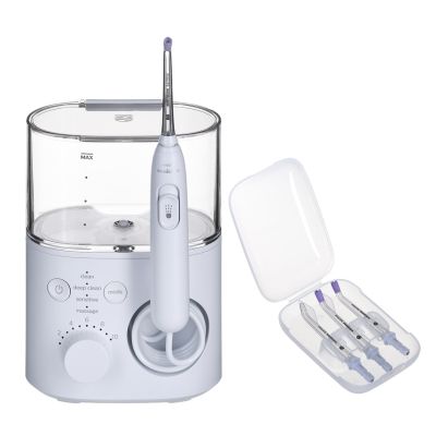 8. PHILIPS Power Flosser 7000 HX3911/40 Munddusche