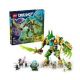 21. LEGO DREAMZzz 71508 Fuchs-Wächter-Mech