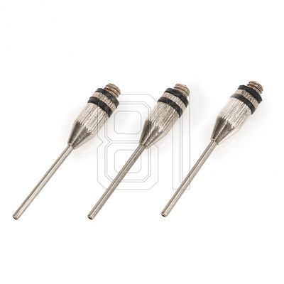 3. Yakima Pumpennadel 3 Stück 100293