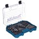 4. Set mit Bohrern und Bits, 75-teilig, MAKITA ME-15126