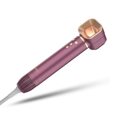 8. NENO BEAUTY VIO HAARTROCKNER/LOCKENGERÄT