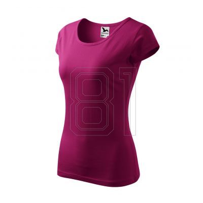 4. Malfini Pure W T-shirt MLI-12249
