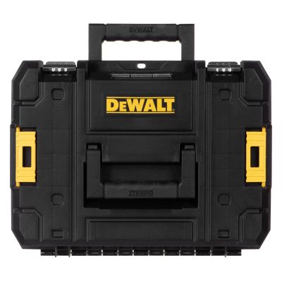67. DEWALT DCK305P3T Elektrowerkzeug-Kombinationsset (DCF887+DCH273+DCG405)