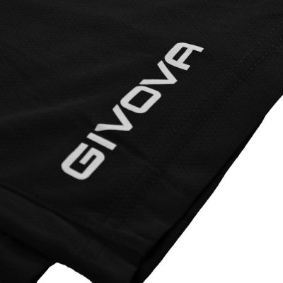 9. Givova One U P016-0010 Fußballshorts