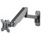 2. Manhattan 461610 Monitorhalterung/Ständer 81,3 cm (32") Wandmontage Schwarz