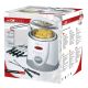 10. Clatronic FFR 2916 Fritteuse (1 l; 840 W; weiß)