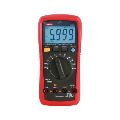 Universal-Multimeter Uni-T UT892