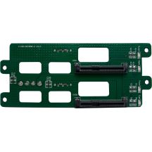 Inter-Tech 2U-2504 Rack Schwarz