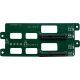 Inter-Tech 2U-2504 Rack Schwarz