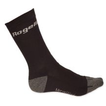 Rogelli Wollsocken schwarz L 40-43