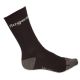 Rogelli Wollsocken schwarz L 40-43