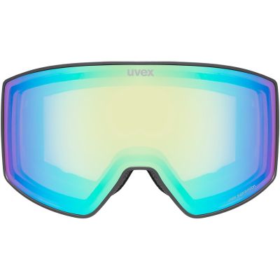 Skibrille UVEX Scenic FM – Einheitsgröße