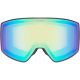 Skibrille UVEX Scenic FM – Einheitsgröße