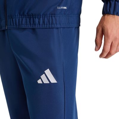 10. adidas Entrada 26 Präsentationshose für Herren, Marineblau JZ9126