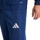 10. adidas Entrada 26 Präsentationshose für Herren, Marineblau JZ9126