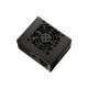 3. FSP SFX PRO 450W Netzteil – 450 W – 100–240 V – 50–60 Hz – 6 A – 2,5 A – Aktiv