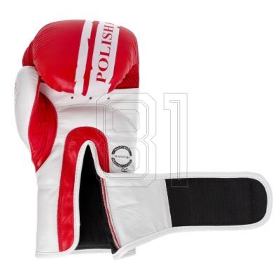 28. Masters Boxhandschuhe Rbt-PZKB-W 011101-02W