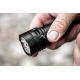5. Wiederaufladbare USB-Taschenlampe mit 3300 lm und OSRAM P9 LED