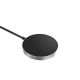 4. Samsung GP-PWU025WIABW Qi2 Wireless Ladegerät 15W 1.67A - Schwarz