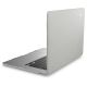 3. Spigen Urban Fit Hülle für MacBook Air 13" 2023 / 2024 / 2025 2026 - Grau
