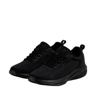 2. Fila Spectris Damenschuhe Schwarz FFW0647 80010
